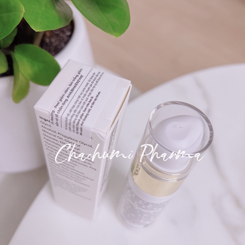 Peel căng bóng ngò tây Onmacabim PR