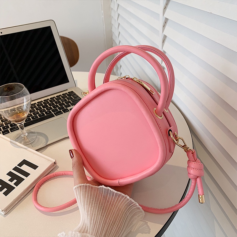 Túi đeo chéo IELGY phong cách đơn giản thời trang cho nữ