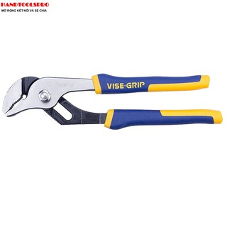 Kìm mỏ quạ 10 inch IRWIN 2078510