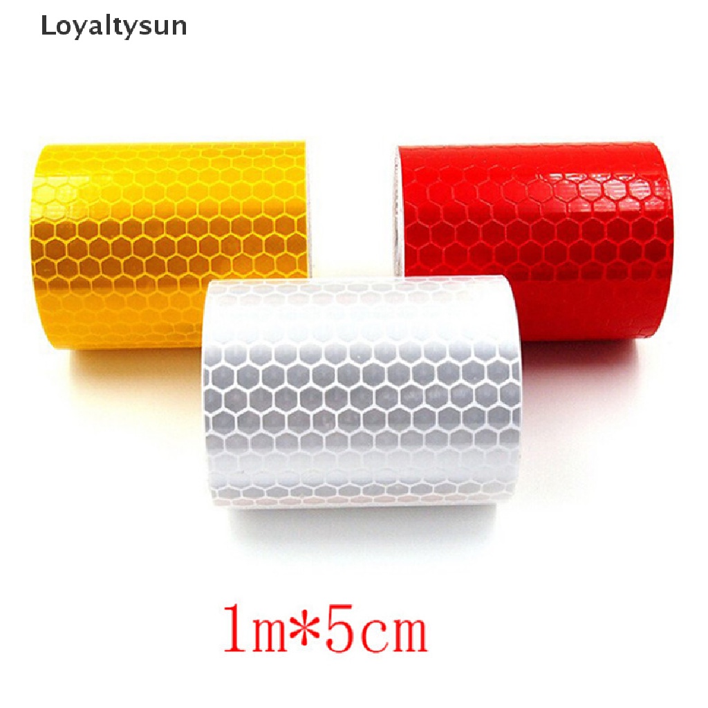 Cảnh Báo An Toàn Mới 5Cmx1M