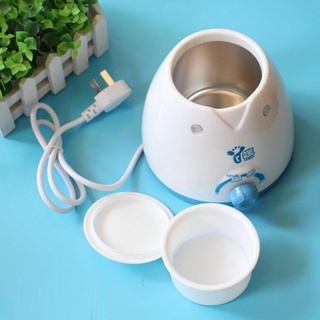 Máy hâm sữa 3 chức năng