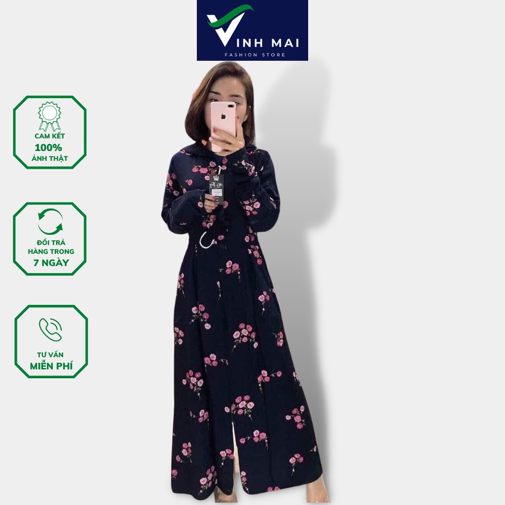 Áo chống nắng lanh toàn thân mềm mịn, áo choàng nắng 2 lớp vải lanh thoáng mát kèm khẩu trang