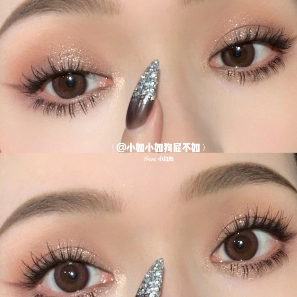 Bảng Phấn Mắt Nars Sáu Màu Sắc Tông Lì / Hiệu Ứng Ngọc Trai Lấp Lánh Trang Điểm Đa Năng