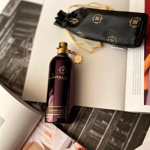 <𝗡𝗲𝘄> Nước hoa Montale Intense Cafe EDP 5ml/10ml/20ml 𝗔𝘂𝗿𝗼𝗿𝗮'𝘀 𝗣𝗲𝗿𝗳𝘂𝗺𝗲 𝗦𝘁𝗼𝗿𝗲 ®️ | Thế Giới Skin Care