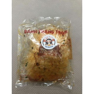 BÁNH TRÁNG TRỘN KHÔ BÒ