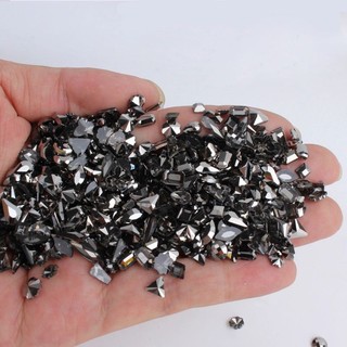 Đá Khối 30 Viên 30K Gắn Móng