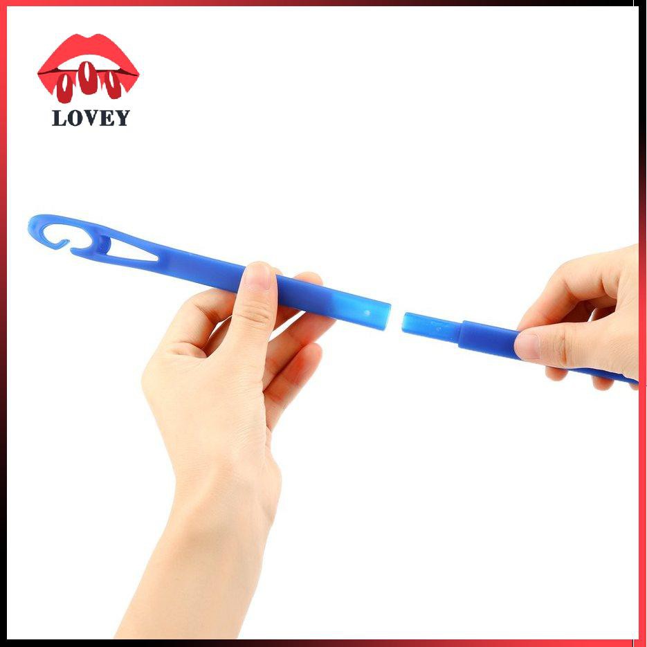 [Hàng mới về] Bộ 18 Dụng Cụ Uốn Tóc Thần Kì