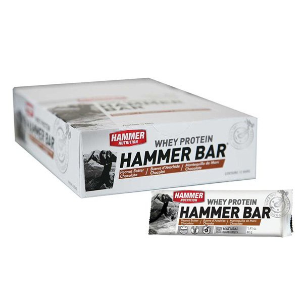 Bánh Whey Bar Harmer (Mã SP: DONHO749211)