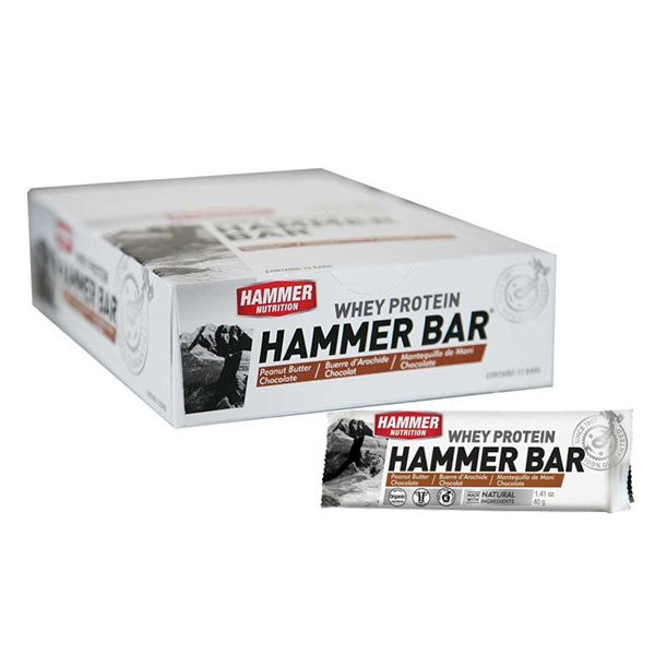 Bánh Whey Bar Harmer <Có Tất Shop>