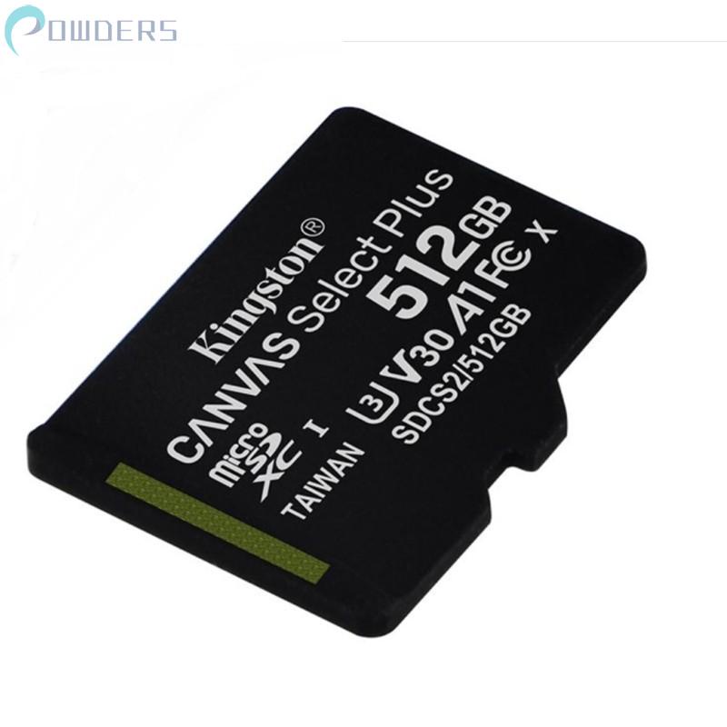 Thẻ Nhớ Kingston Micro Sd 64GB 128GB 256GB