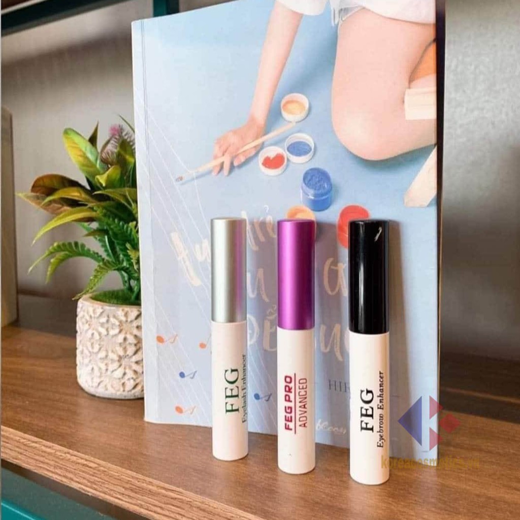 Serum dưỡng mi Eyelash Pro Mỹ