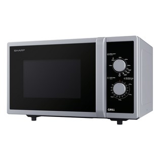 Lò Vi Sóng SHARP R-G322VN-S