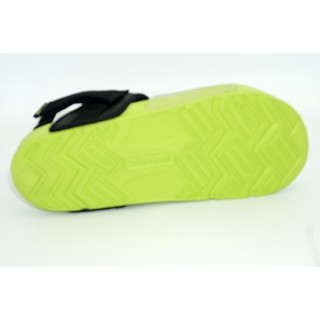 Giày Sandal Vento SD-FL17 Màu Xanh Cốm