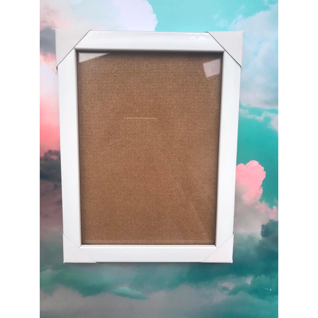 Khung tranh/ảnh gỗ treo tường