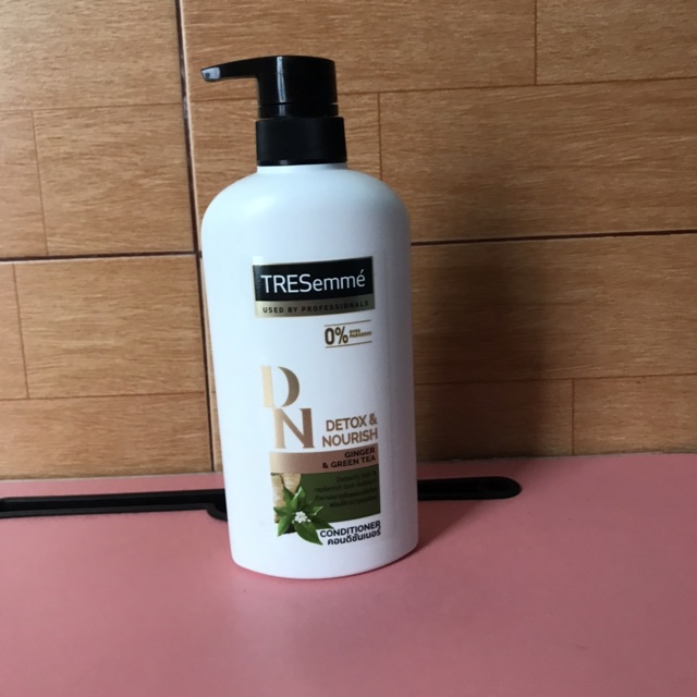 Dầu xả Tresemme cao cấp Thái Lan