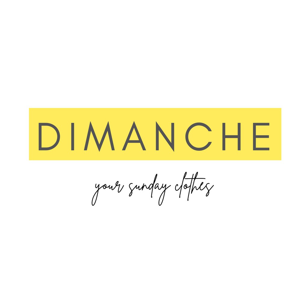 dimanche_clothing