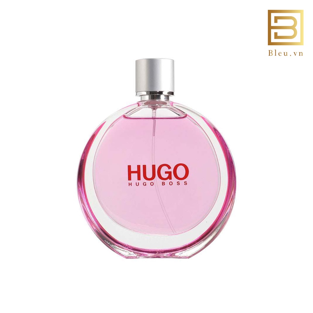 Mẫu dùng thử nước hoa nữ Hugo Hugo Woman Extreme EDP