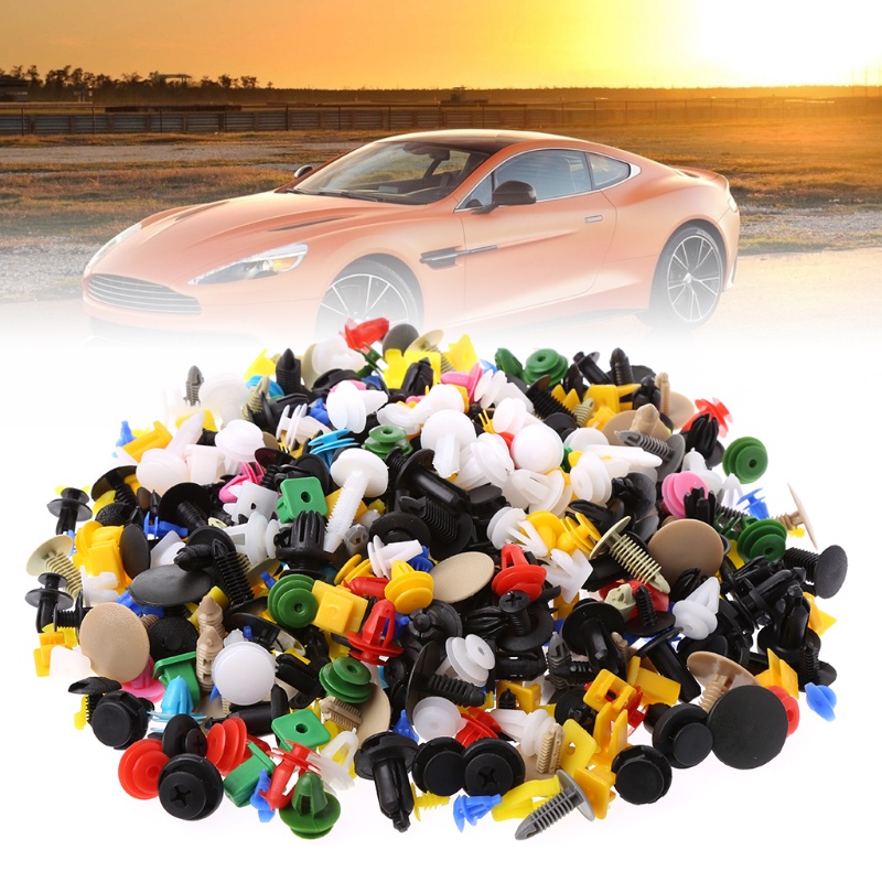 Kẹp Cố Định Biển Số Xe Hơi Chuyên Dụng Chất Lượng Cao