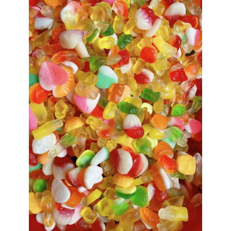 100gr kẹo chip chip