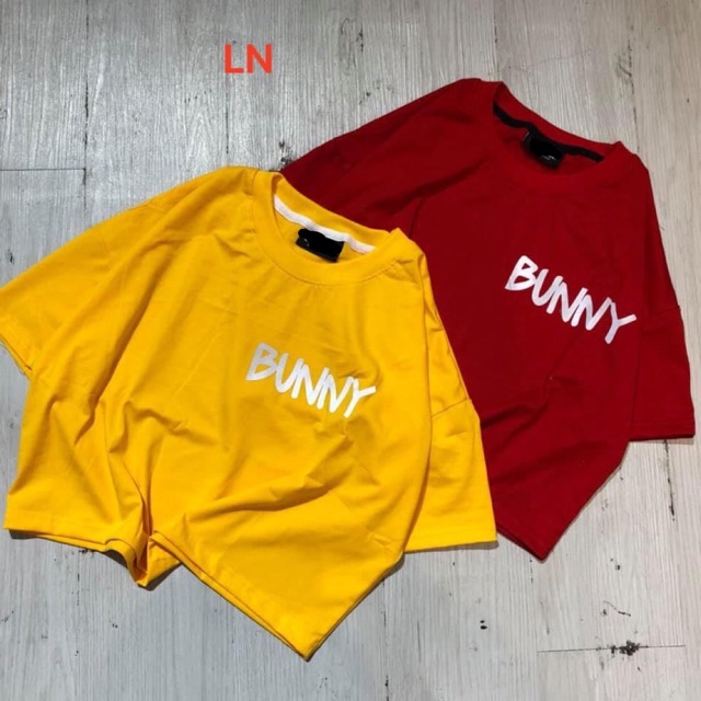 bst Áo crt BUNNY phản quang DAN875 siêu đẹp