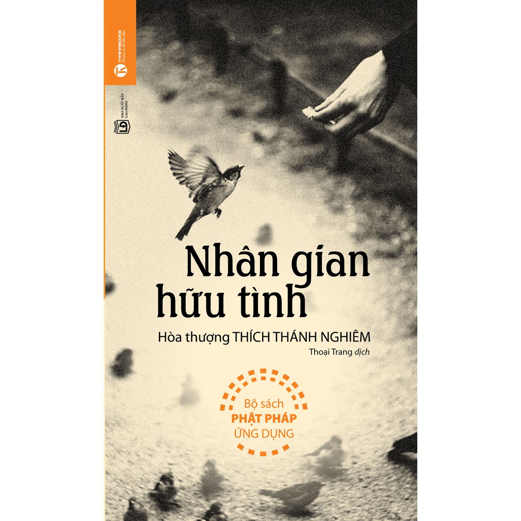 Sách Nhân Gian Hữu Tình