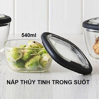 hộp cơm thủy tinh lock&lock - hộp cơm thủy tinh