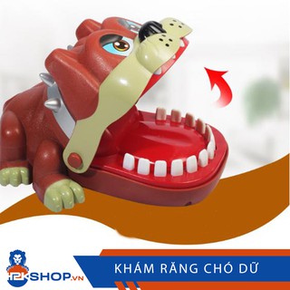 Đồ Chơi Khám Răng Cho Bull Chất Lượng Tốt