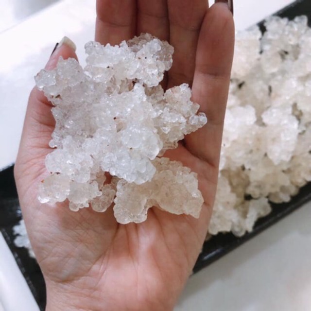 100 gam TUYẾT YẾN thượng hạng