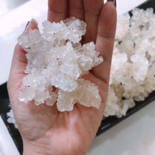 100 gam TUYẾT YẾN thượng hạng