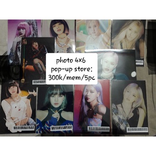 Hình ảnh BLACKPINK chính hãng