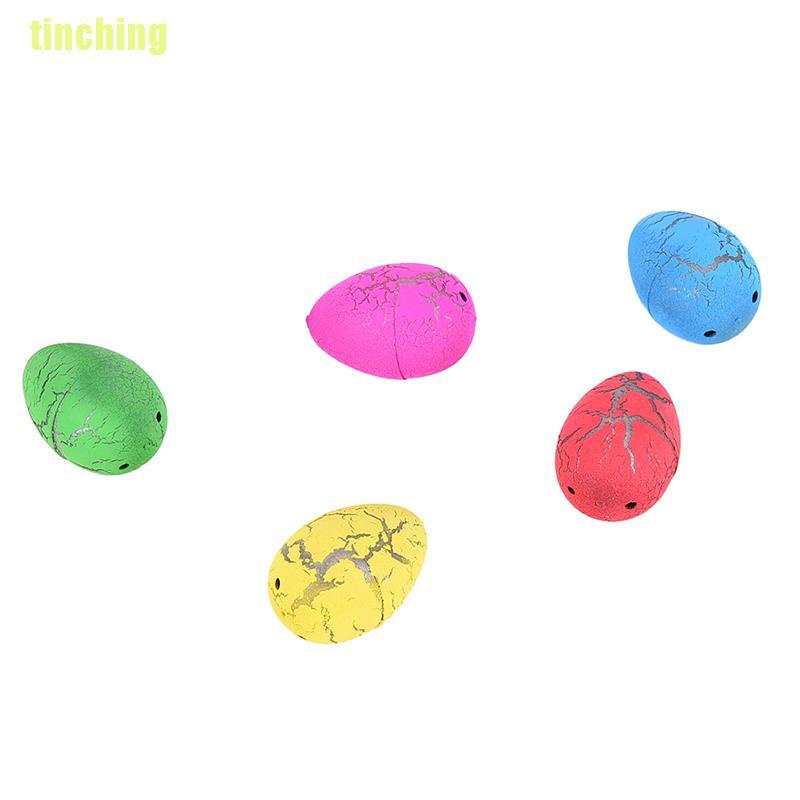 1 Quả Trứng Khủng Long Nở Trong Nước Ma Thuật Dễ Thương