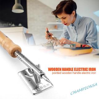 Mỏ Hàn Điện Mini Cầm Tay 220v