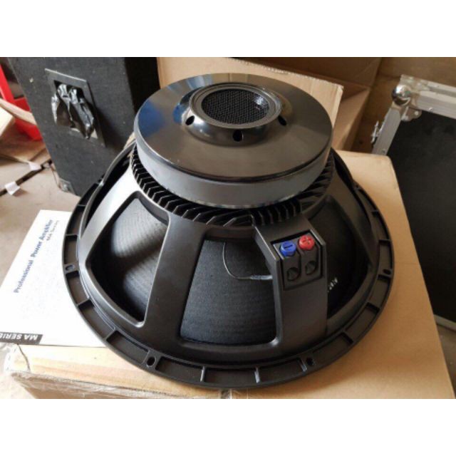 Loa bass rcf 50 coil 100 hàng nhập