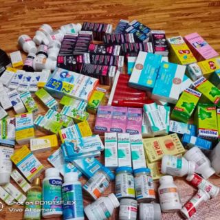 Tinh dầu tràm Phú Lộc
