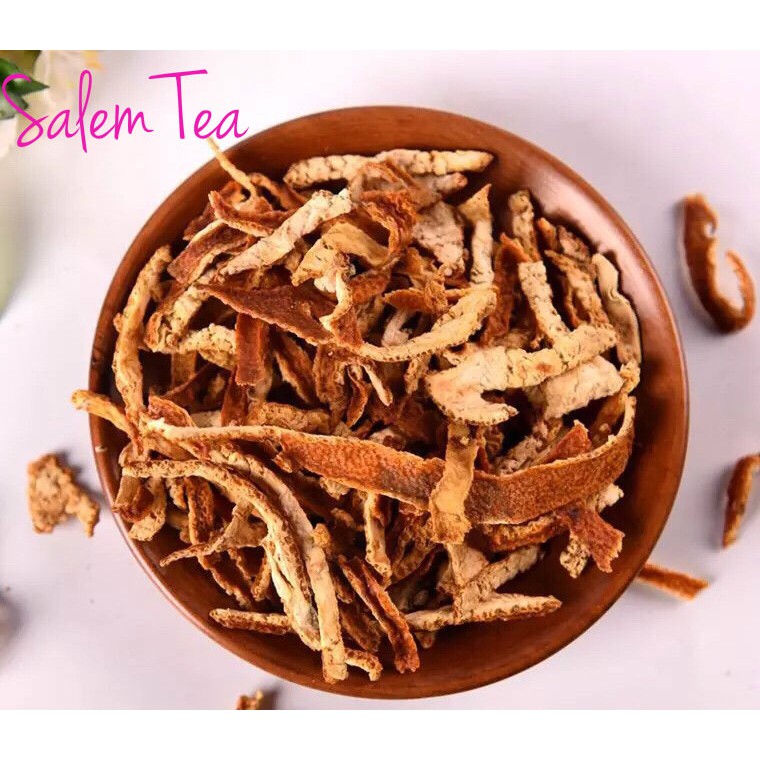 Trà vỏ cam 100g