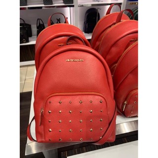 Balo MK auth sale (2 màu : xanh, đỏ)