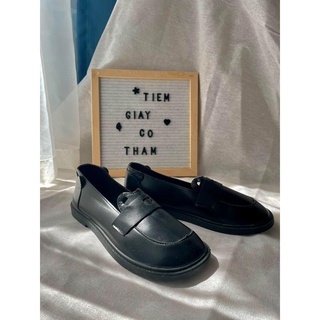 Giày Loafer gấu (form size rộng)