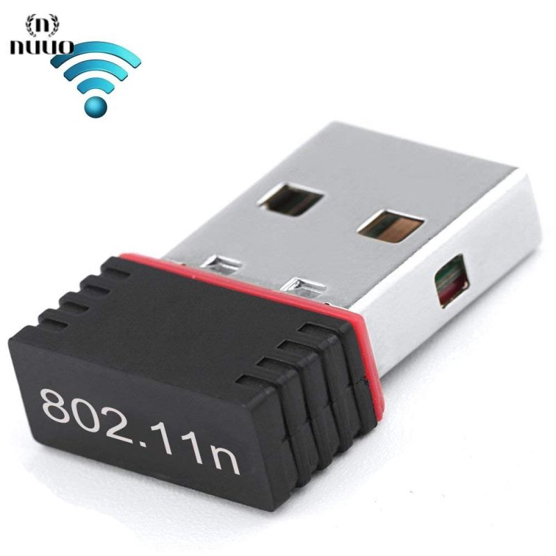 Card Mạng Không Dây Mini 150mbps