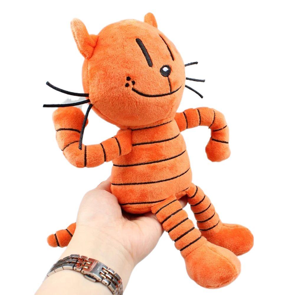 Đồ chơi nhồi bông Hình Chú Chó QUINTON Hoạt Hình Đáng Yêu