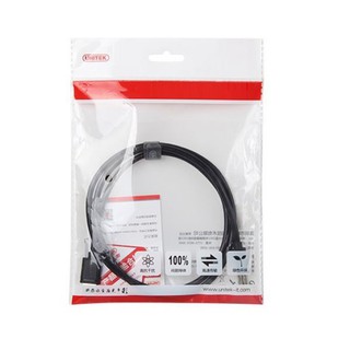 CÁP MÁY IN 3.0 UNITEK Y-C4006GBK