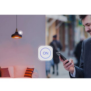 Công tắc đảo chiều thông minh Sonoff Mini