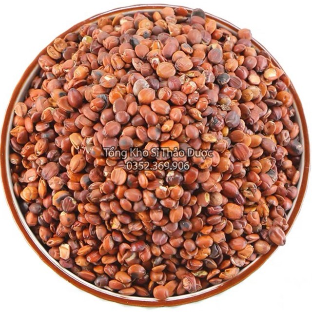 Táo Nhân 1kg (Toan Táo Nhân)