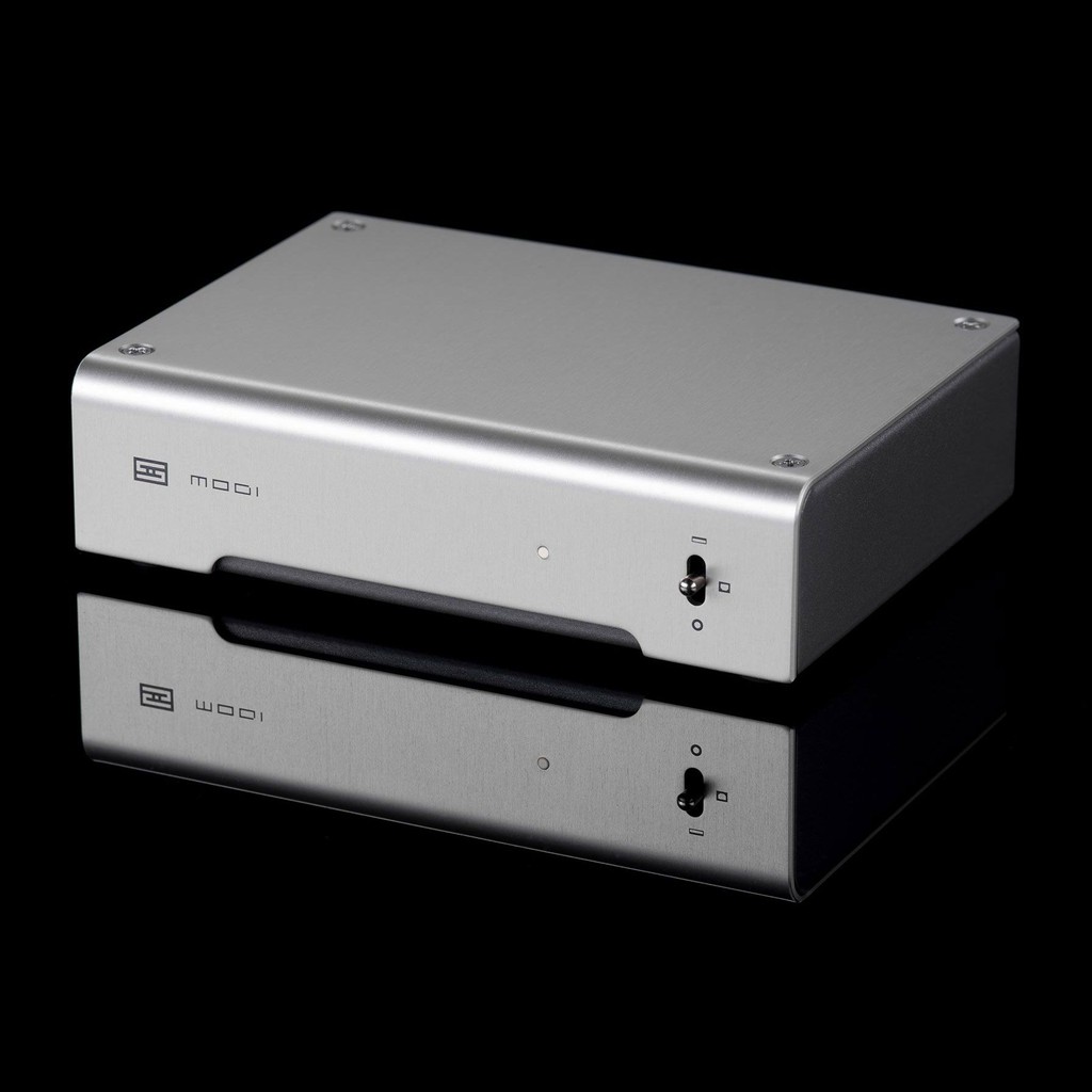 SCHIIT MODI 3 DAC - Hàng Chính Hãng
