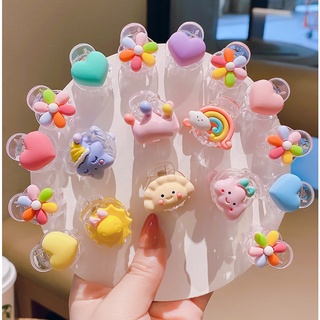 Kẹp gắp hình dễ thương cho teen