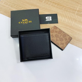 Ví COACH NGẮN ( Chính Hãng )