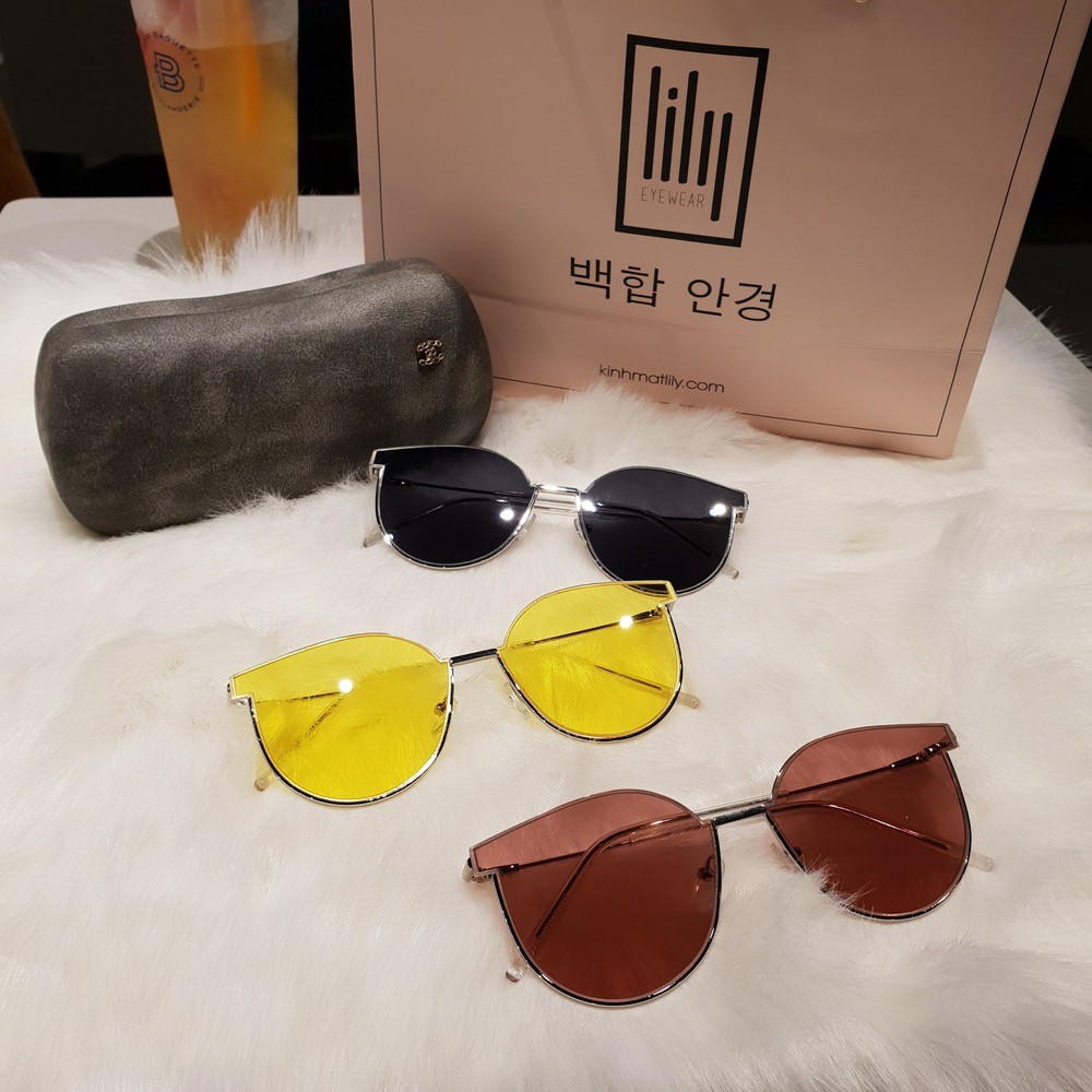 [HOT TREND 2019]FREESHIP ĐƠN 99K_Kính Mát Thời Trang 7200[SALE HOT]