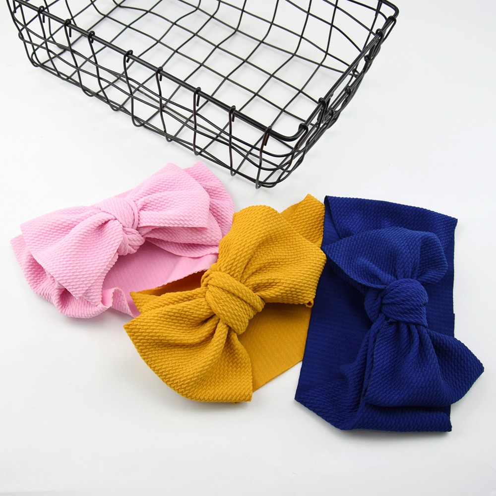 Băng Đô YOZOH Sanlutoz Phong Cách Công Chúa Thời Trang Xinh Xắn Cho Bé Gái