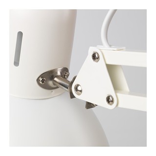 Đèn kẹp bàn IKea TERTIAL (Work lamp)