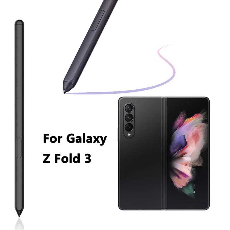 Bút cảm ứng HdoorLink S-pen thay thế cho Samsung Galaxy Z Fold 3 5G Fold3 chất lượng cao