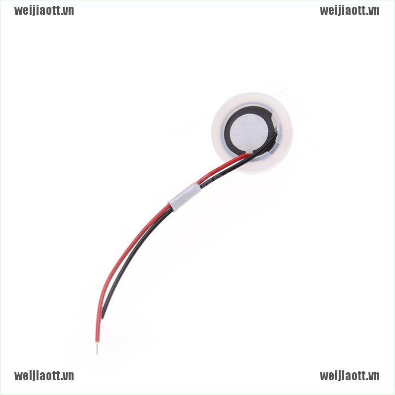 Đầu Phun Sương D20Mm Sóng Siêu Âm Tiện Dụng